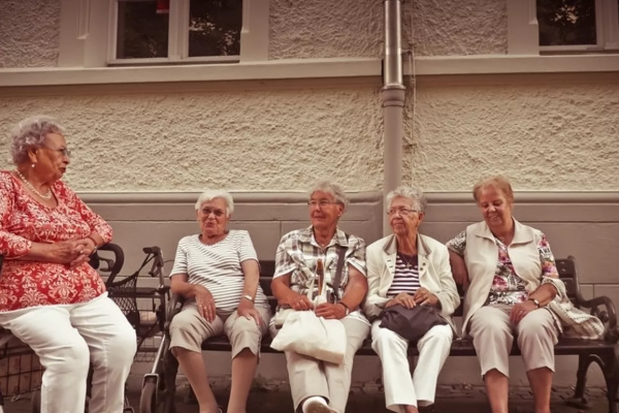 Istraživanje: Menopauza pogor&scaron;ava simptome reumatoidnog artritisa