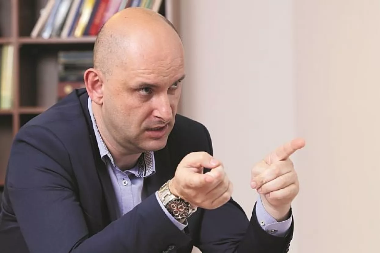 Tolu&scaron;ić: Idemo prema potpunoj transparentnosti u sustavu evidencije zemlji&scaron;ta, potpora