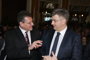 &Scaron;efčović: Hrvatska ima veliki potencijal za proizvodnju 30 GW energije od Sunca i vjetra