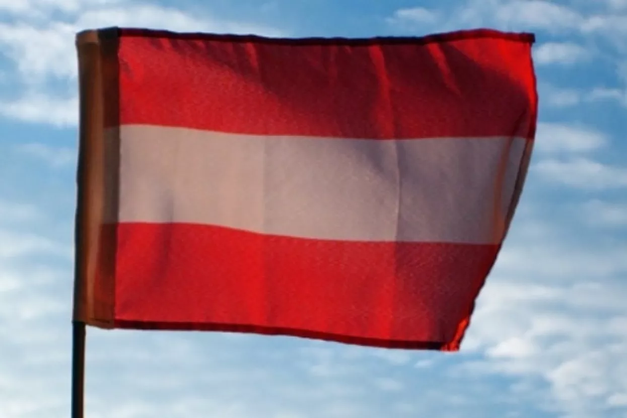 Austrija zabranila ultrakonzervativnu Germaniu nakon pjesmarice koja veliča nacionalsocijalizam