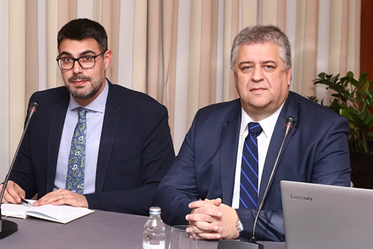 Mali dioničari: Za&scaron;to &Scaron;kegro i Ramljak govore da je vrijednost dionica nula! To je kazneno djelo!