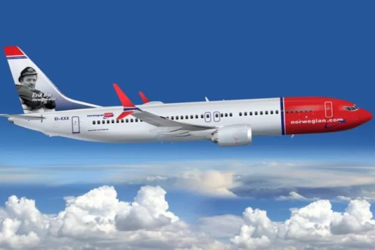 Avion Norwegian Air-a s vi&scaron;e od 80 vodoinstalatera prisilno sletio zbog kvara u toaletu