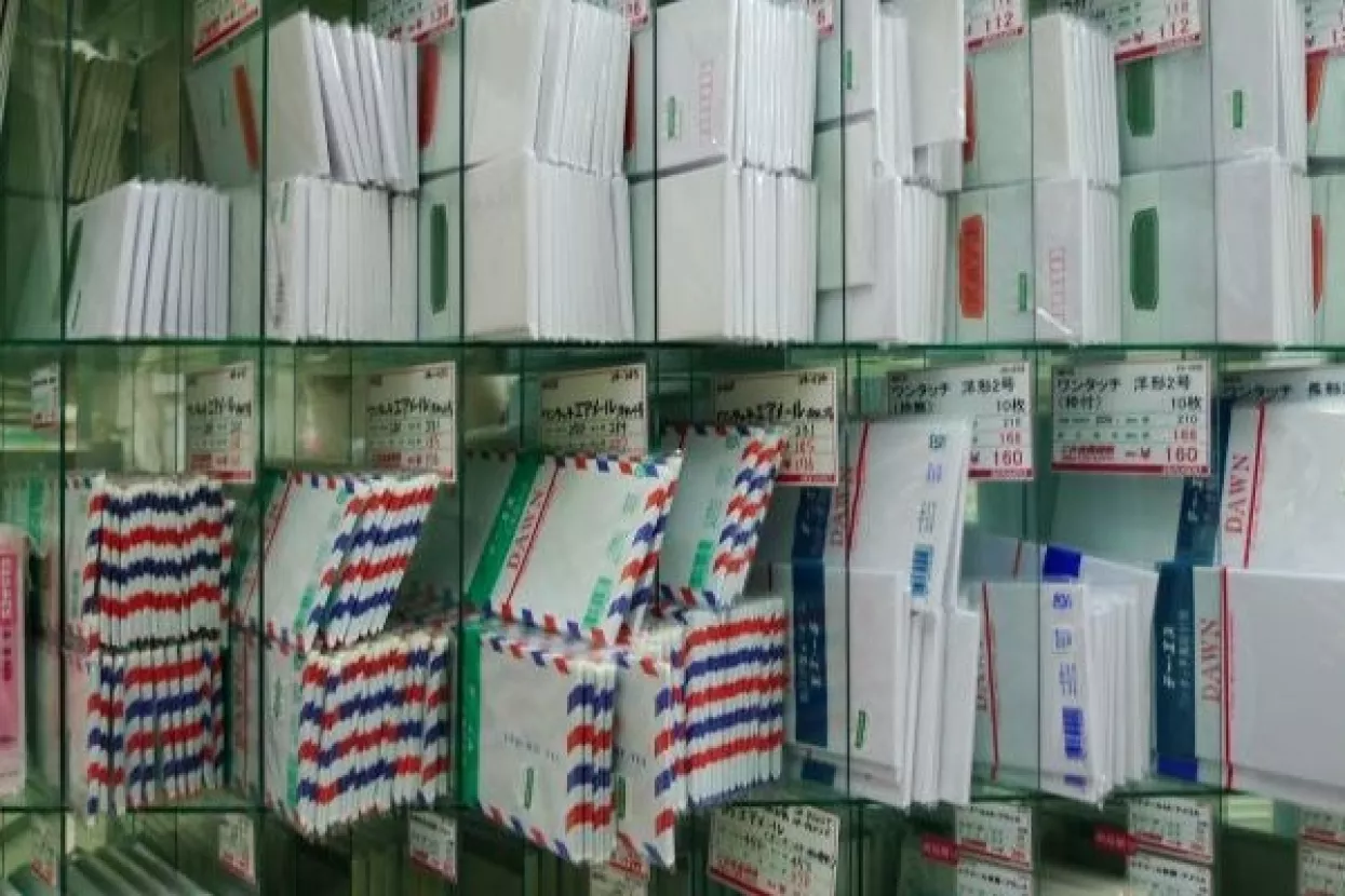 Pola tona neisporučene po&scaron;te pronađeno u garaži lijenog po&scaron;tara
