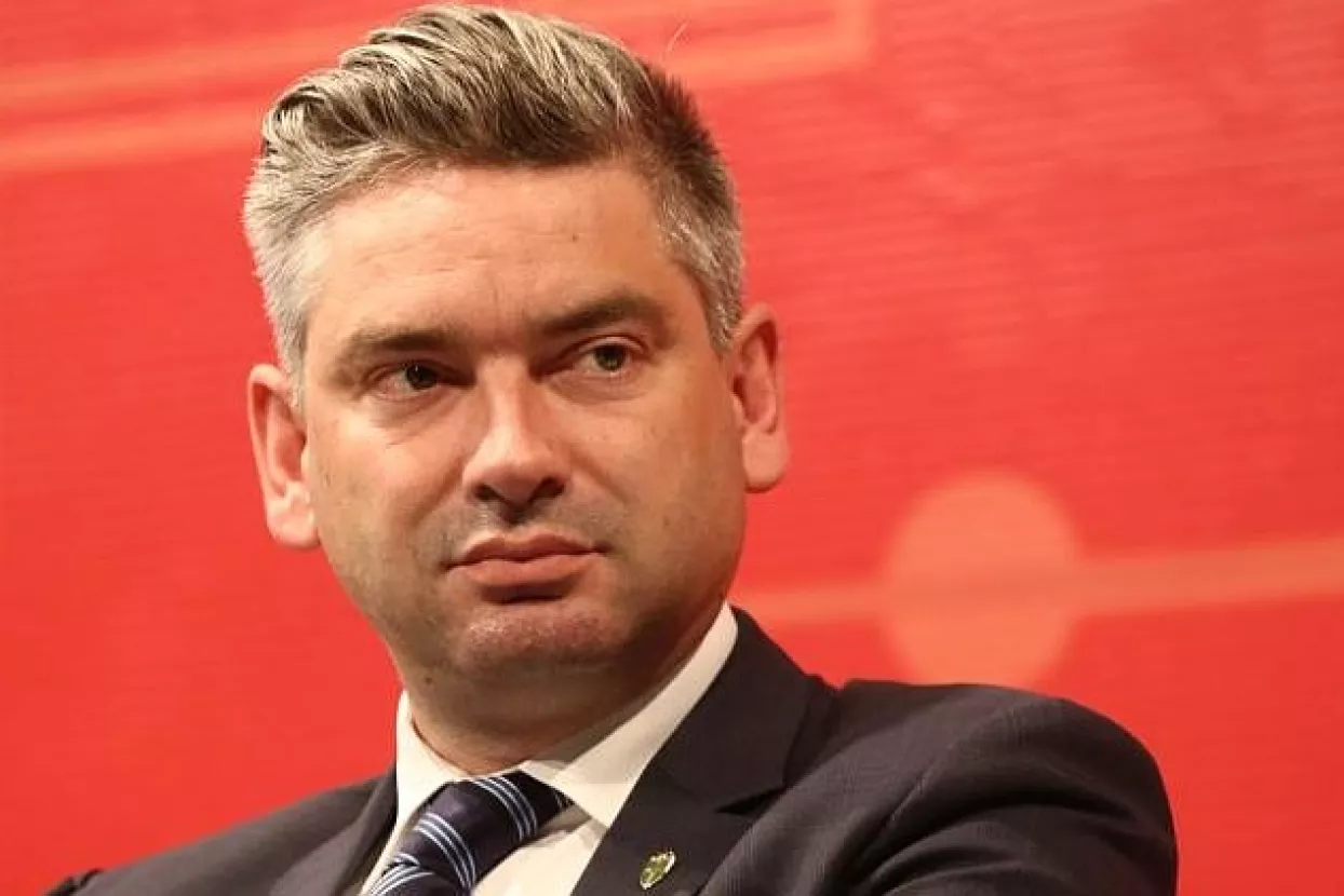 Miletić: Uljanik je othranio radnike, &scaron;kolovao djecu, značajan je za gospodarstvo cijele Hrvatske