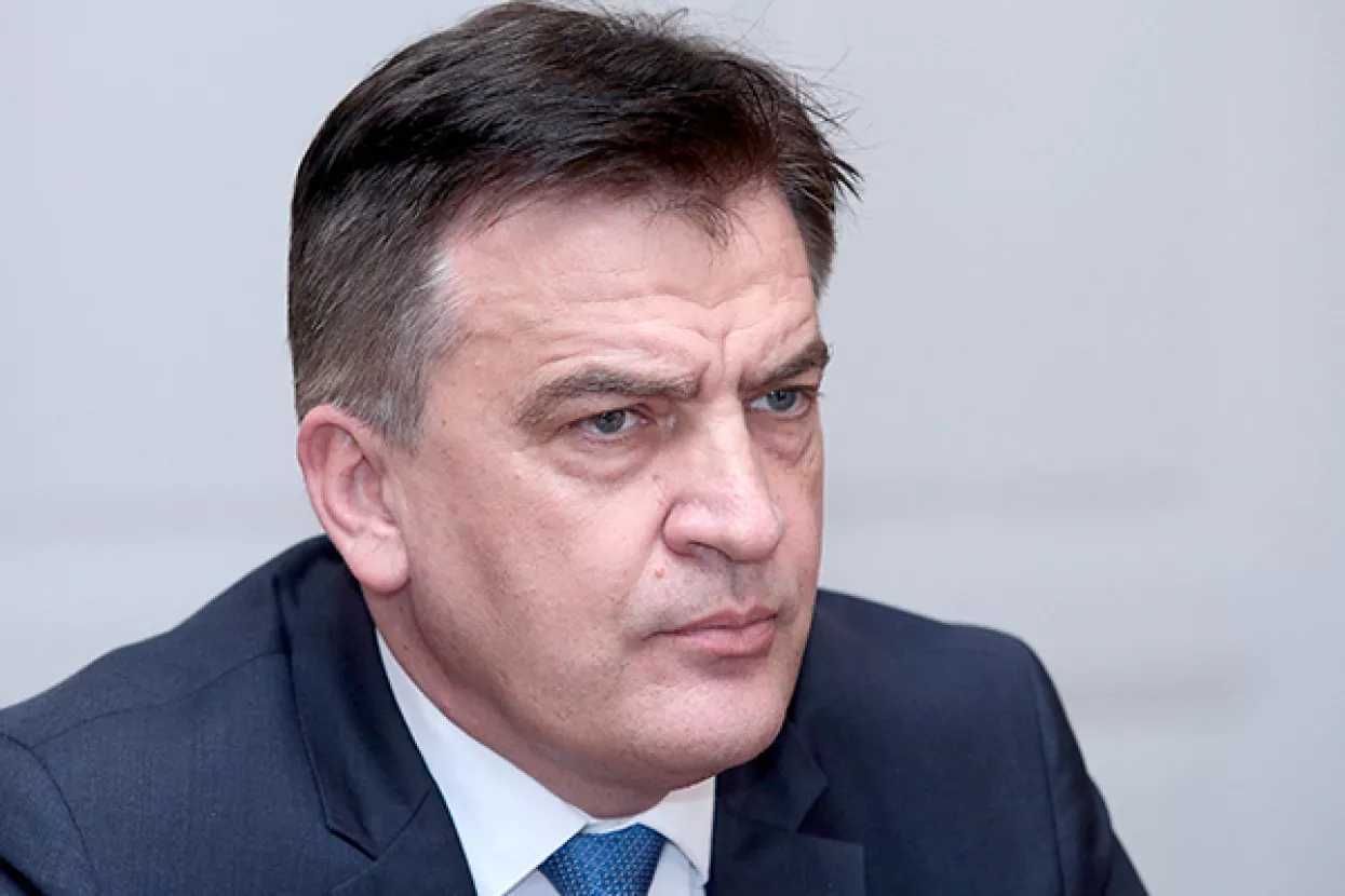 Novi broj Lidera: Pelje&scaron;ki most - Zbog tužbi prijete stotine milijuna kuna od&scaron;teta