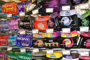 ZOI 2018: Sporta&scaron;ima na raspolaganju rekordan broj kondoma