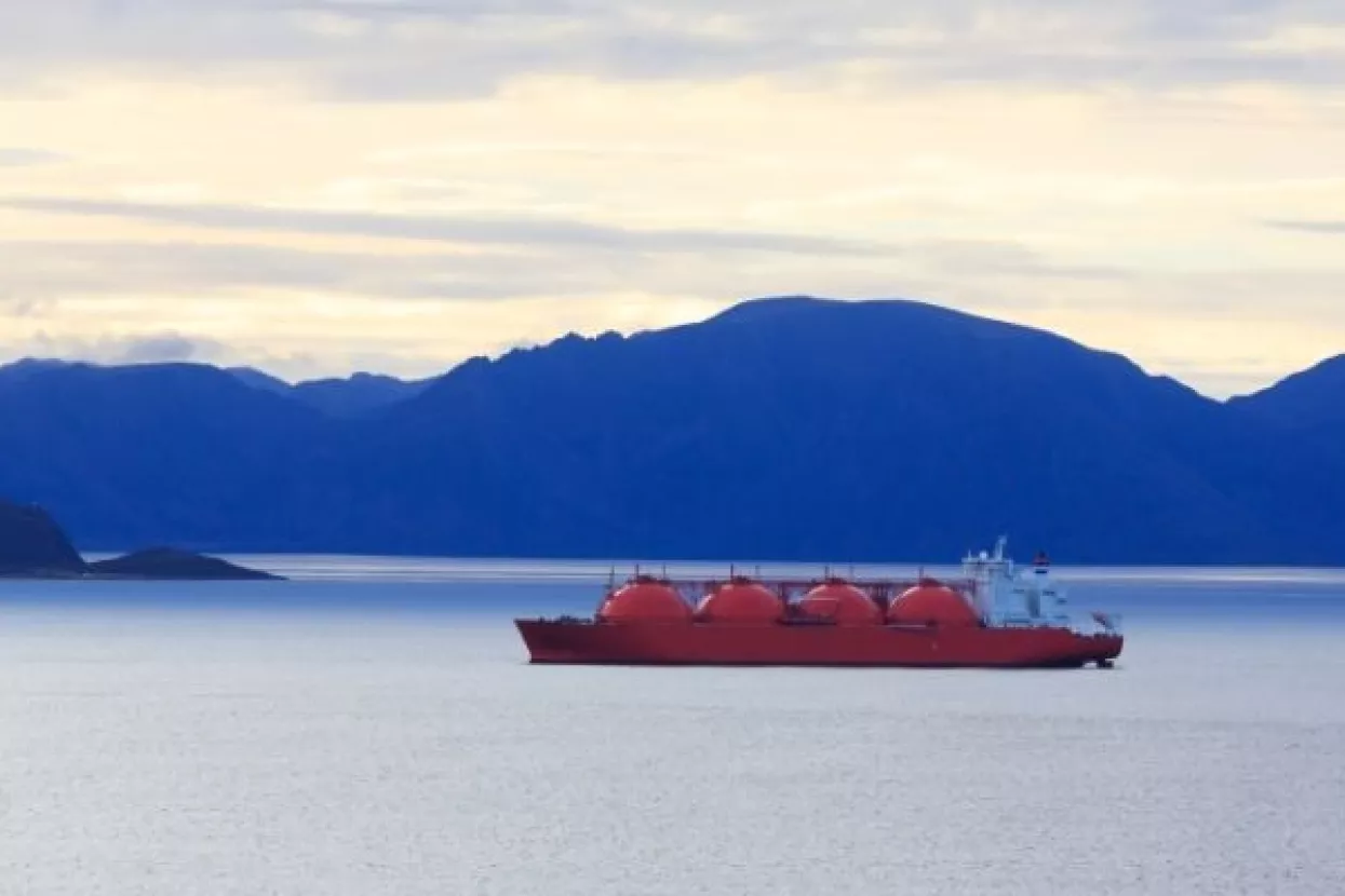 Dalić: LNG terminal je strate&scaron;ki investicijski projekt&nbsp;u plutajućoj i kopnenoj fazi