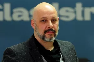 Robert Frank novi glavni urednik redizajniranog Glasa Istre