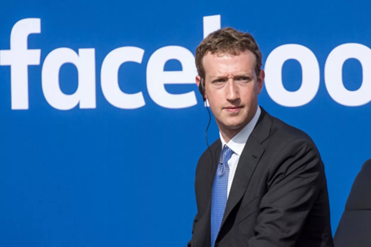 Vi&scaron;e od 6 milijuna tvrtki ogla&scaron;ava se na Facebooku, zarada od reklama skočila na 13 milijardi dolara
