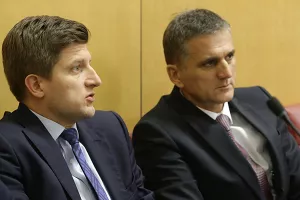 Vlada predlaže zakon o elektroničkom novcu, unapređuje za&scaron;titu potro&scaron;ača