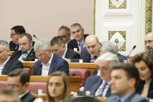 Beus Richembergh traži psihijatrijsko vje&scaron;tačenje za 'žrtvu paljbene skupine u Saboru' Glasnovića
