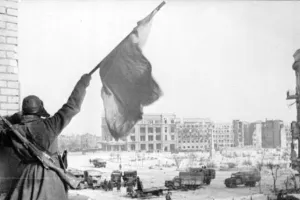 Simbol ponosa i patriotizma: Staljingrad obilježava 75. godi&scaron;njicu 'najkrvavije bitke u povijesti'
