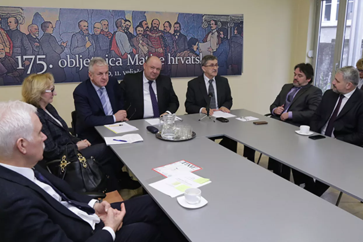 Započeo panel Slobodno trži&scaron;te i nacionalni interesi