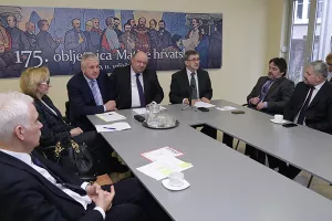 Započeo panel Slobodno trži&scaron;te i nacionalni interesi