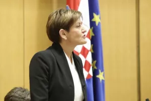 Dalić: Plaće su velike jer je posao kompleksan; Ramljak ima moje povjerenje dok je sve po zakonu