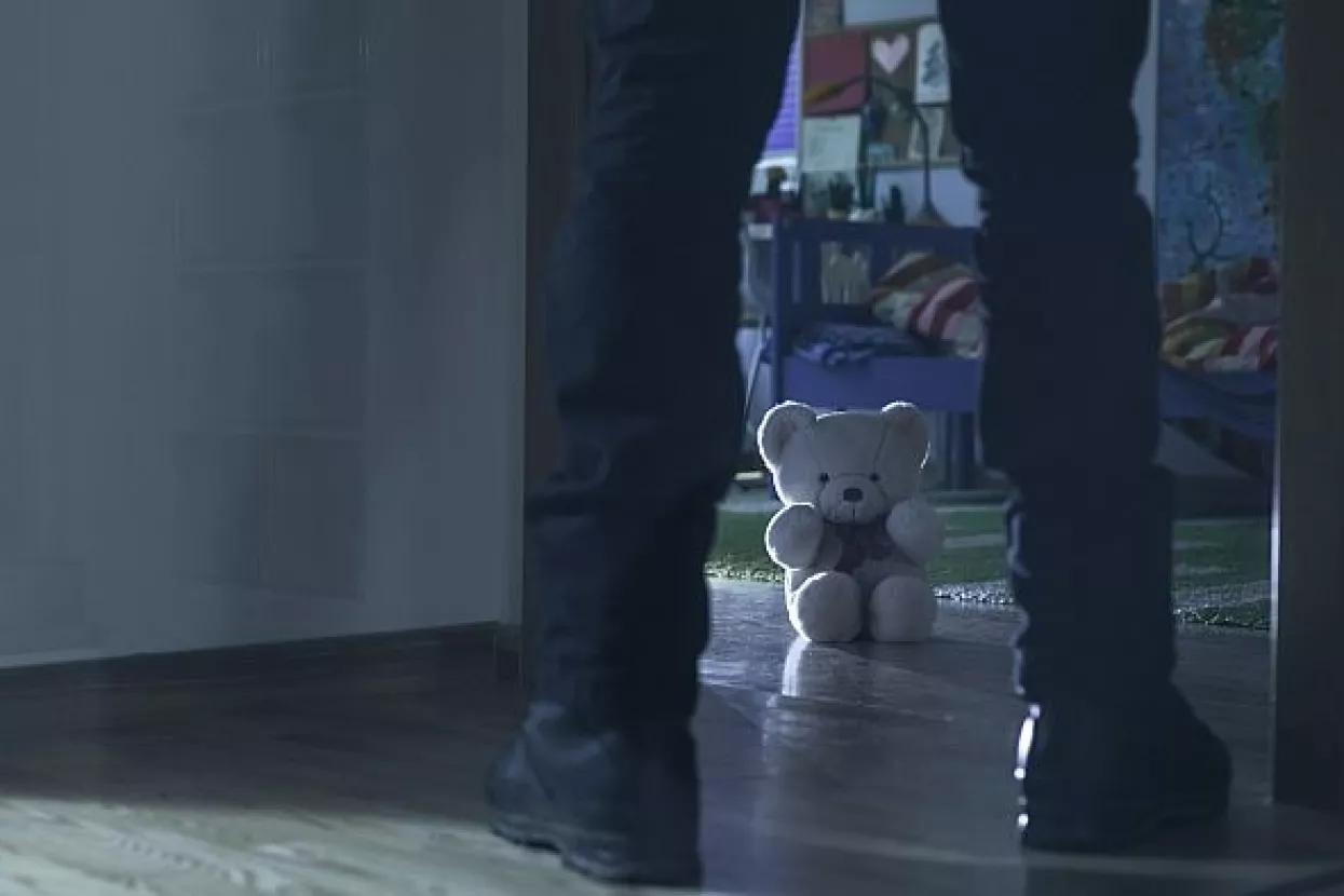 Učitelji, inženjeri.., četrdeset uhićenih zbog pedofilije u &Scaron;panjolskoj