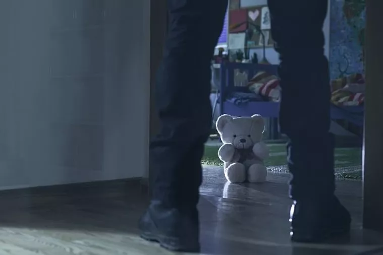 Učitelji, inženjeri.., četrdeset uhićenih zbog pedofilije u &Scaron;panjolskoj