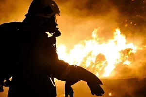 'U dim je oti&scaron;lo 15 godina života': Vatra uni&scaron;tila prostorije i dokumentaciju udruge Potro&scaron;ač