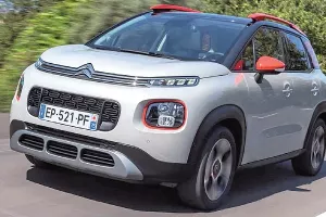 Citro&euml;n C3 Aircross: Trži&scaron;te traži mali SUV, a ovaj je k tome pravi ljepotan