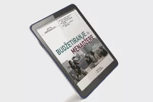 Budžetiranje za menadžere
