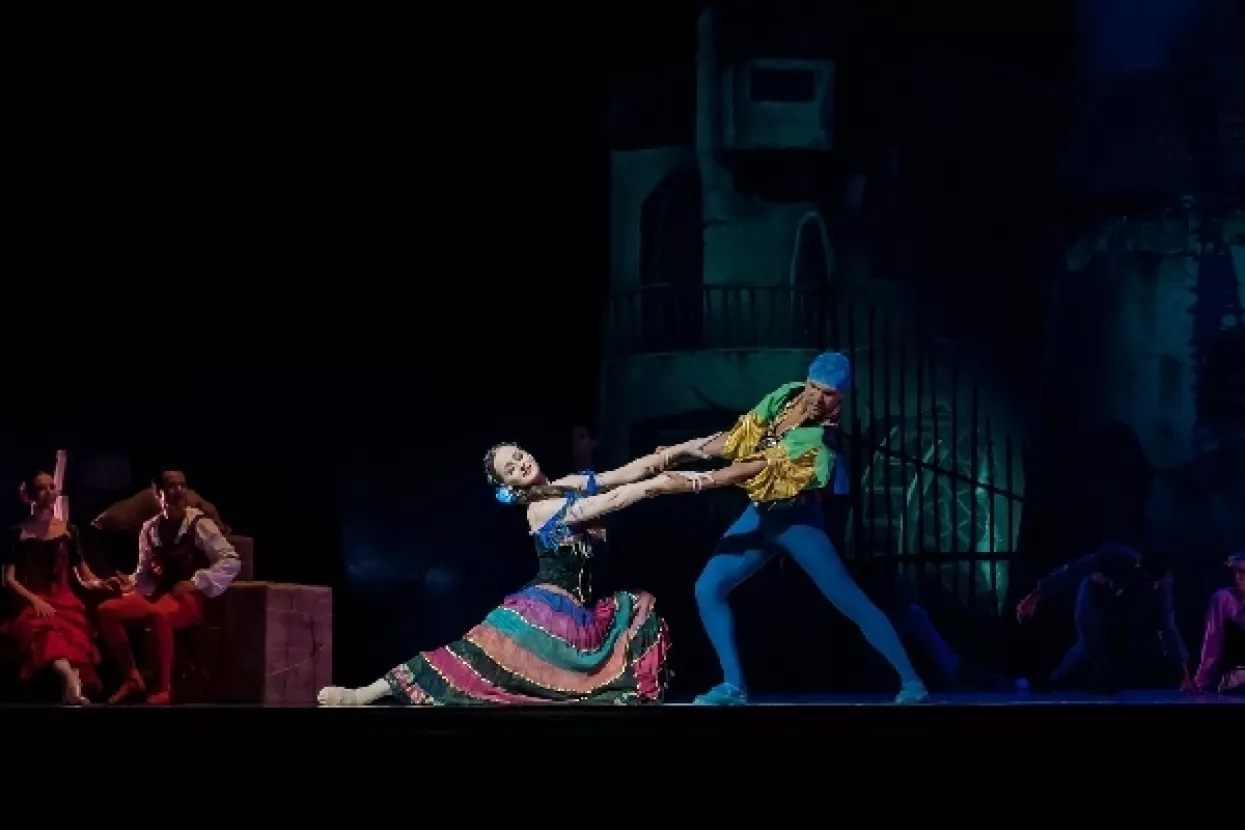 VIDEO: Od Romea i Julije do Aide: Nizozemska nacionalna opera stavila u prodaju 4.000 kostima
