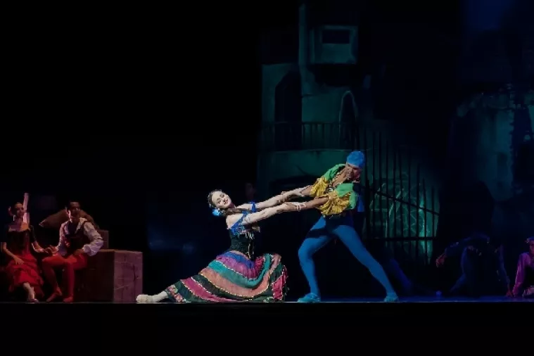 VIDEO: Od Romea i Julije do Aide: Nizozemska nacionalna opera stavila u prodaju 4.000 kostima