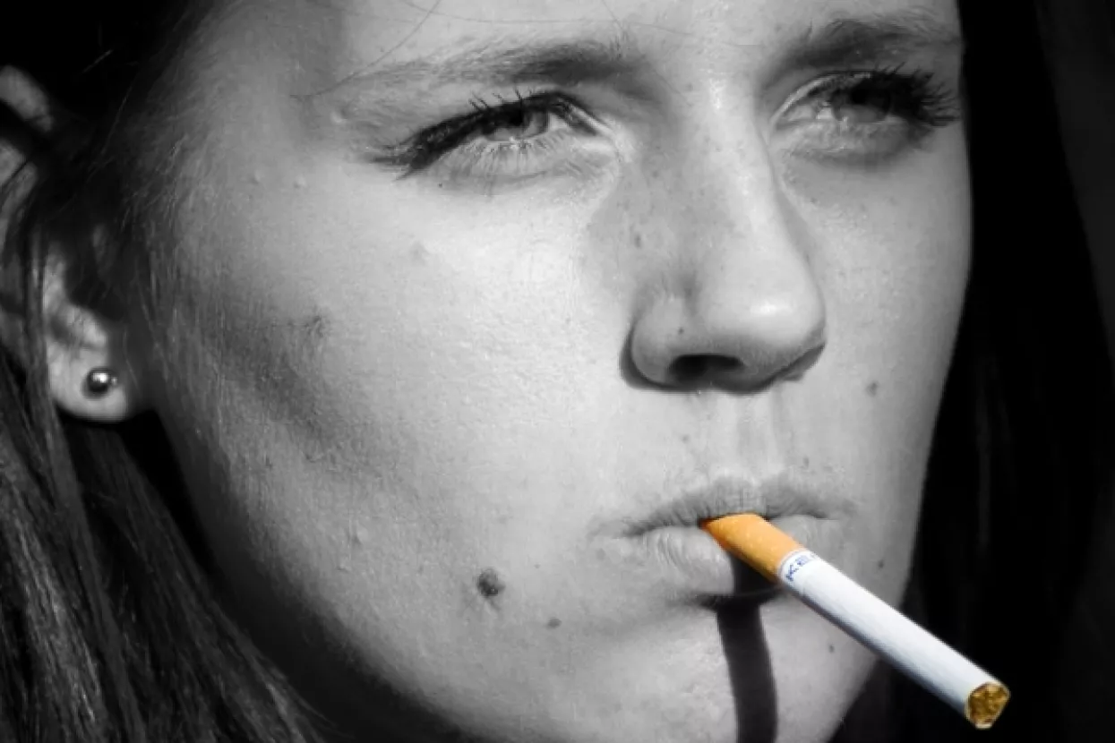 Zbog jedne popu&scaron;ene cigarete dnevno 50 posto veći rizik od srčanih bolesti