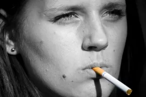 Zbog jedne popu&scaron;ene cigarete dnevno 50 posto veći rizik od srčanih bolesti