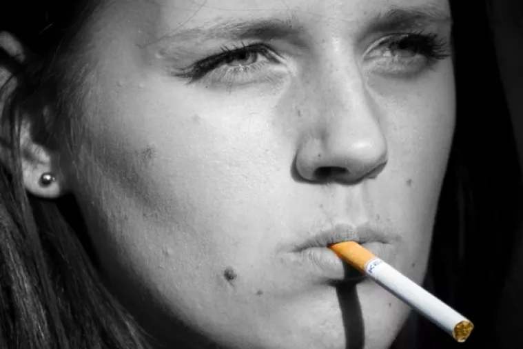 Zbog jedne popu&scaron;ene cigarete dnevno 50 posto veći rizik od srčanih bolesti