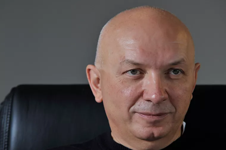 Goranko Fižulić: Premijer se želi rije&scaron;iti Ramljaka, ali ne može iz dva razloga