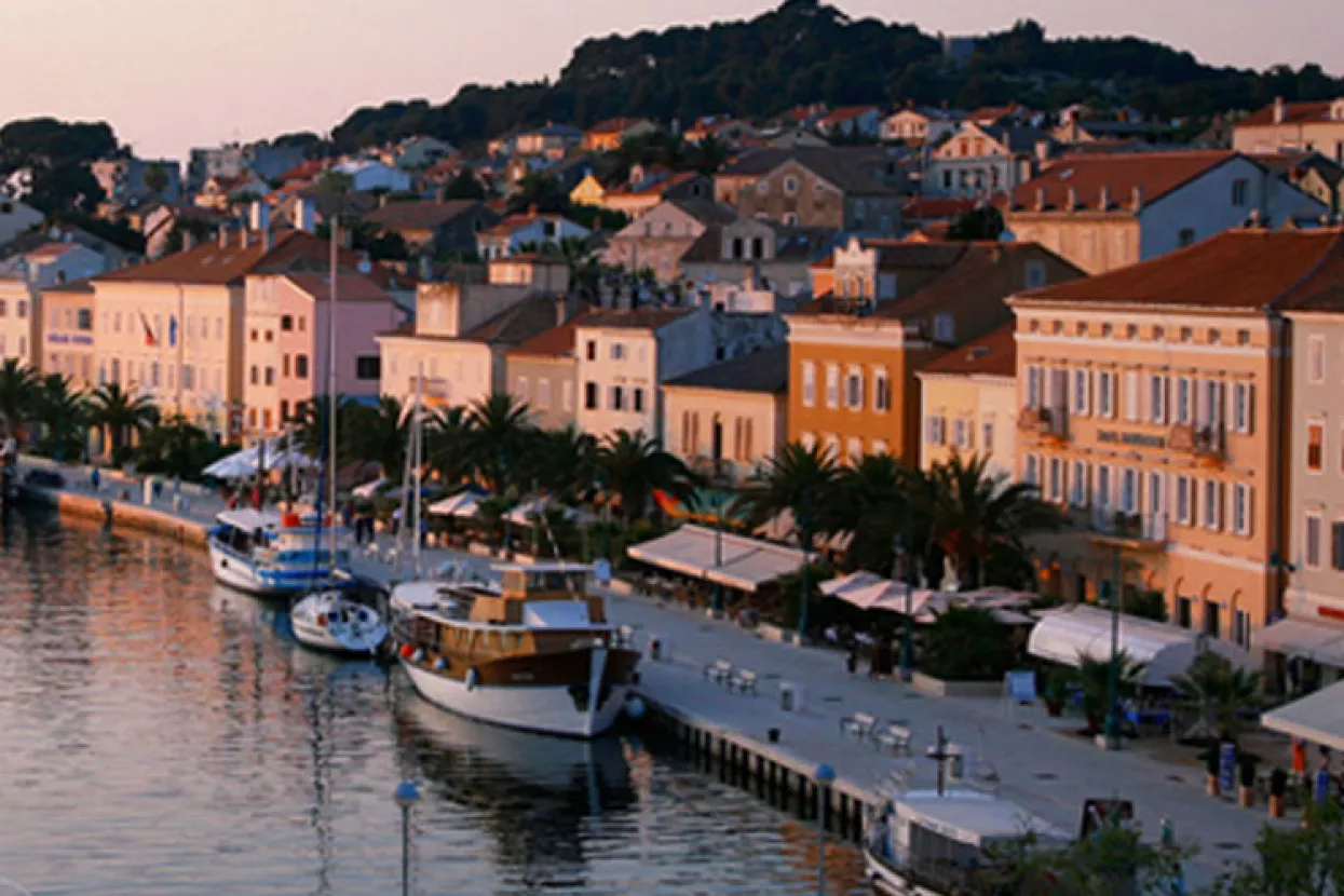 Lo&scaron;injska plovidba Holding u tri turistička projekta ulaže 60 milijuna eura