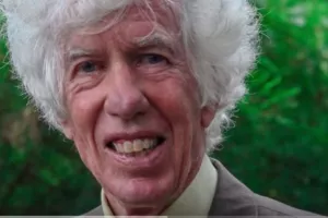 VIDEO: Proslavljeni borac protiv trgovine bjeloko&scaron;ću Esmond Bradley Martin ubijen u Keniji