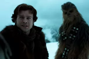 VIDEO: Solo: A Star Wars Story - stigao je prvi teaser za film o omiljenom krijumčaru u galaksiji