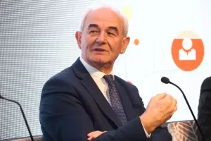 Vidović: U proces digitalne transformacije moraju se uključiti svi, i kompanije i država