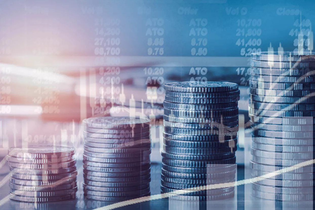 Panika na Wall Streetu: Dow Jones u najvećem minusu u povijesti, potonuo za 4,6 posto