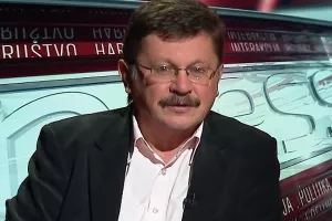 Ribić podržao uvođenje eura
