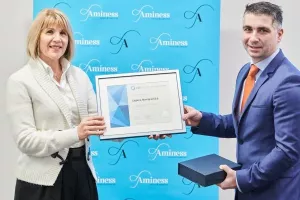 Novi dobitnik Certifikata Poslodavac Partner: Aminess hoteli i kampovi