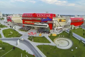 Pro&scaron;irenje Arena Centra donosi nove poslovne prilike