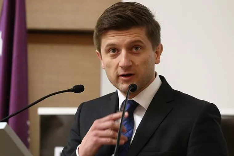 Z. Marić o savjetovanju Agrokora: Neke od tih stvari nitko ne može okarakterizirati kao dobre