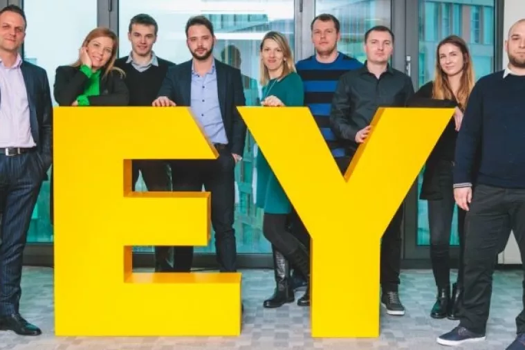 EY-u Hrvatska se pridružuje kreativno-tehnolo&scaron;ka agencija ENTG