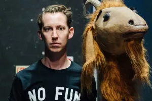 Mr. Bingo, od Guardiana prozvani 'troll for hire', dolazi na Dane komunikacija