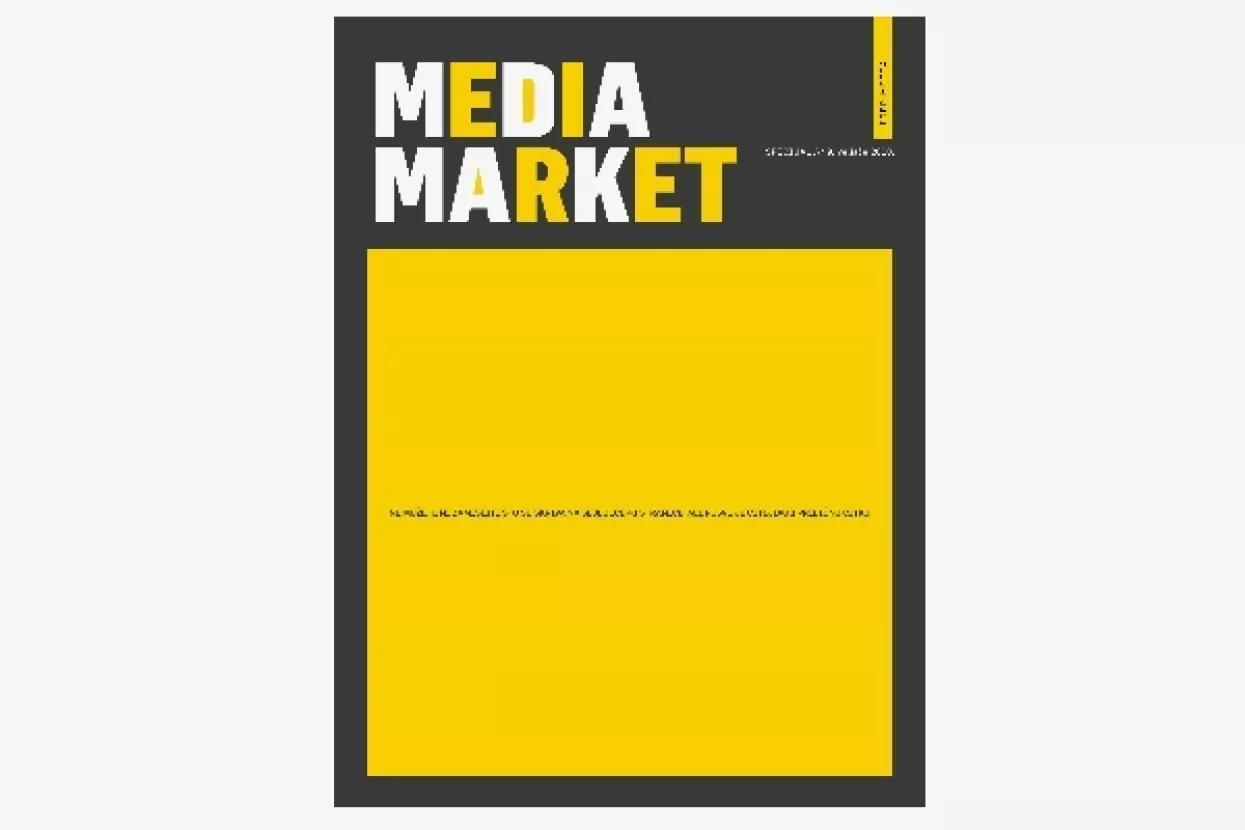 Novi Media market: Nećete vjerovati, novinarima se sve vi&scaron;e vjeruje, a ni roboti nisu za odbacit'