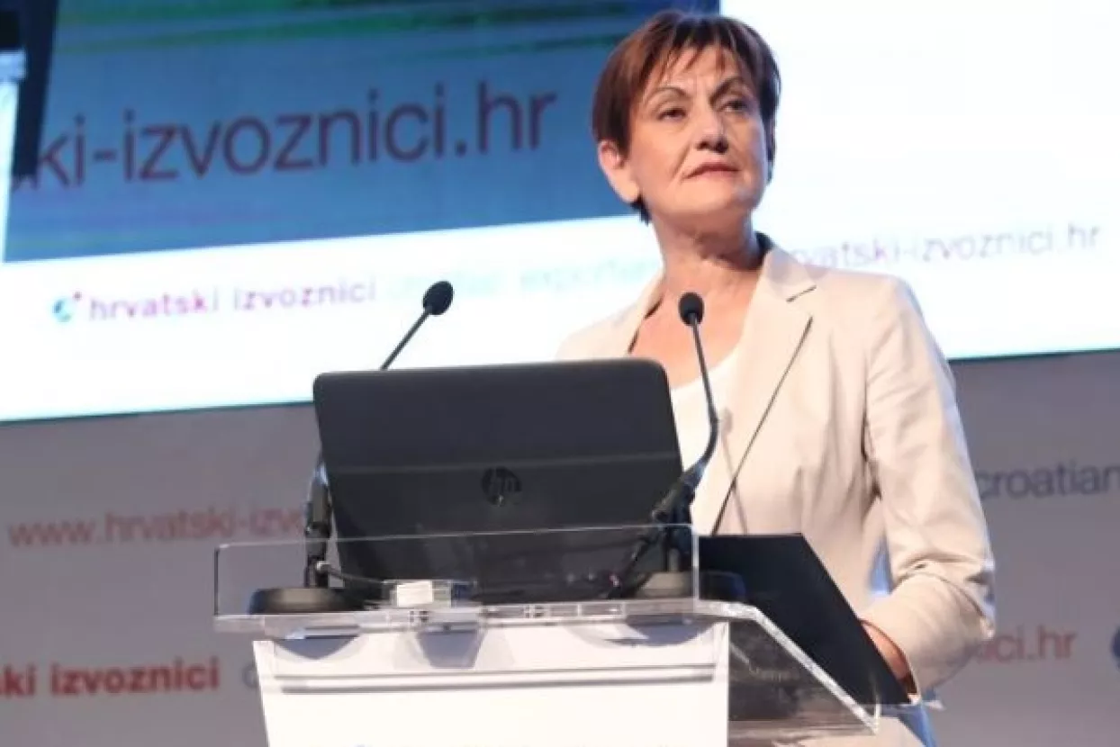 Dalić traži da novi vlasnici hitro preuzmu upravljanje Agrokorom