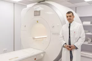 Privatna ortopedska bolnica Akromion predstavila najmoderniji uređaj za&nbsp;magnetsku rezonanciju