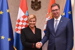 Vi&scaron;nja Stare&scaron;ina: Jedna 'služba' minira Vučićev posjet jer Hrvatska nema strategiju