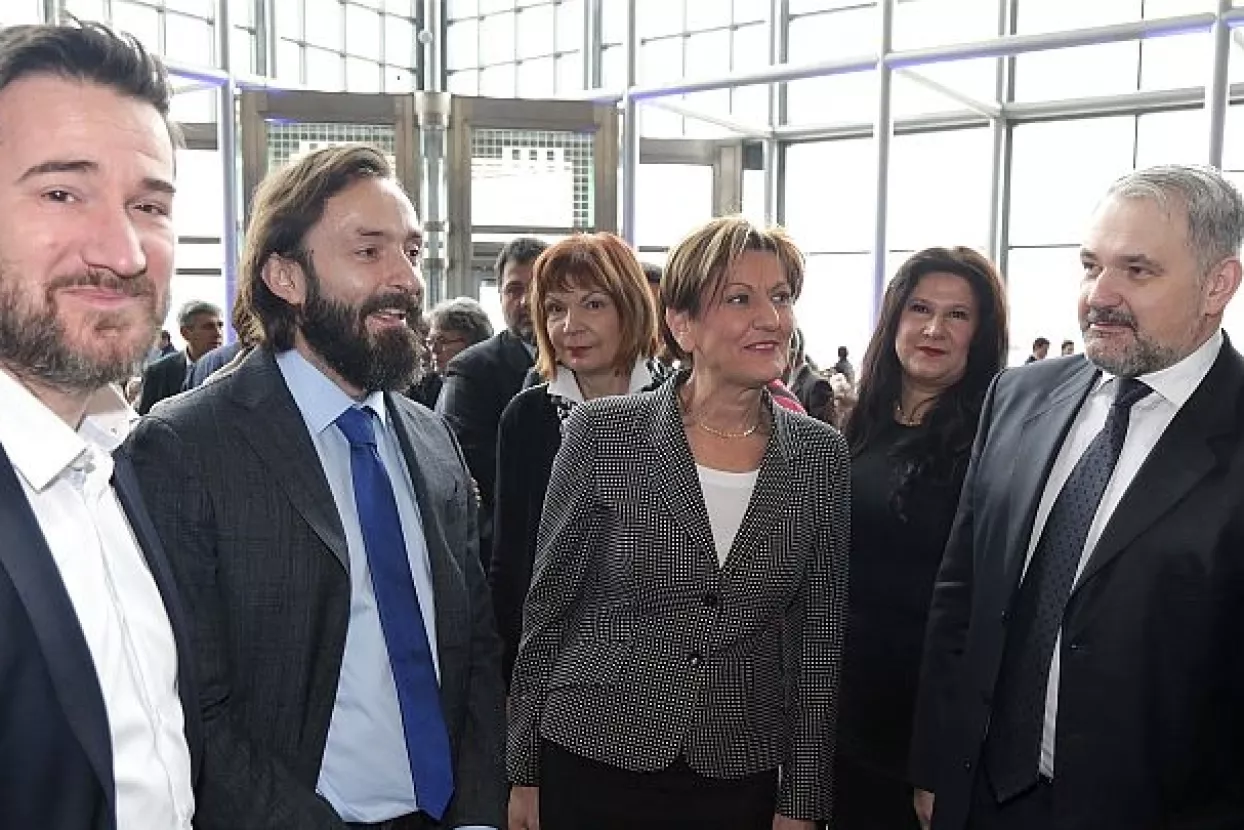 Dalić: Krećemo u izradu Nacionalne strategije digitalizacije gospodarstva