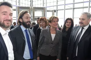 Dalić: Krećemo u izradu Nacionalne strategije digitalizacije gospodarstva