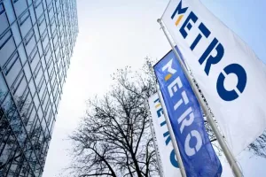 Nastavljen rast udjela dostave u veleprodajnom segmentu METRO-a