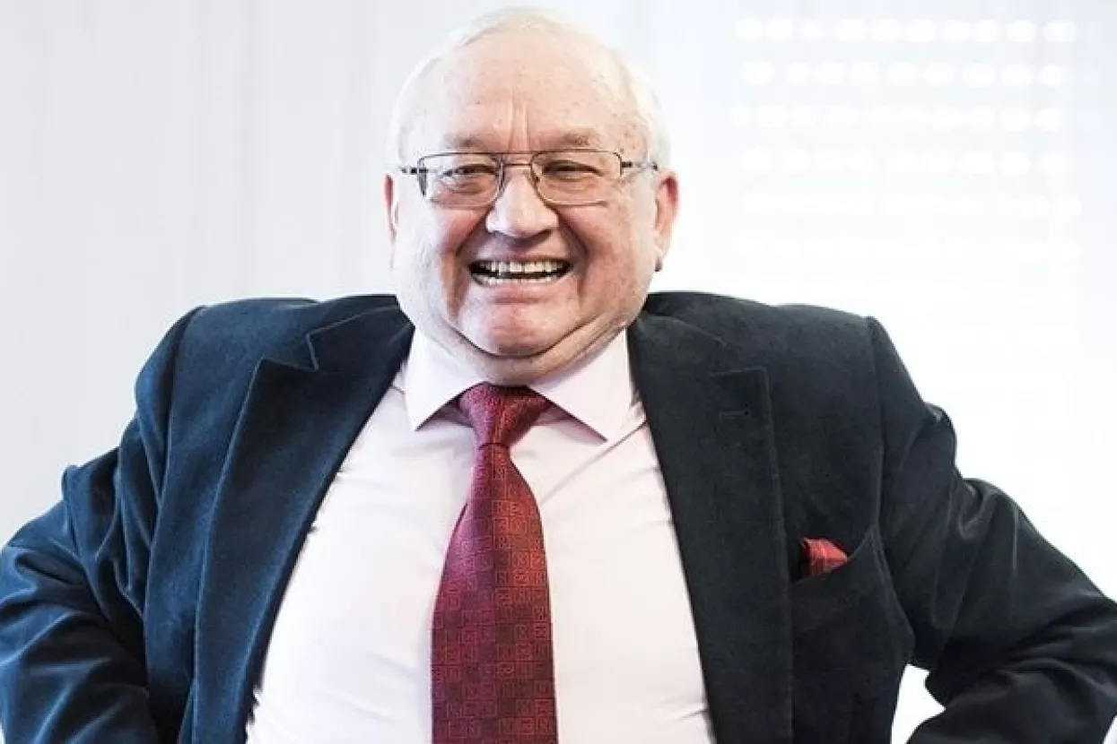Azimov: Izjava američkog veleposlanika o Ini 'uplitanje u unutarnje poslove drugih država'