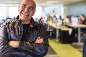 Vi&scaron;e od 70 predavača dolazi ispričati svoju priču na treći LEAP Summit